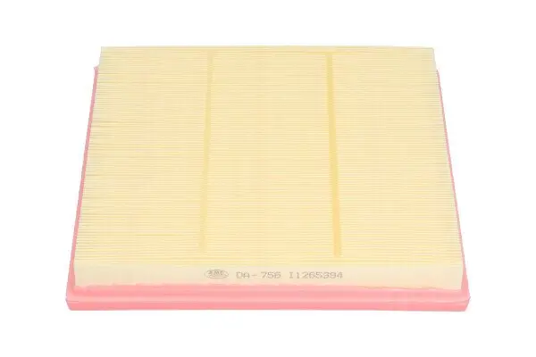 Luftfilter KAVO PARTS DA-756