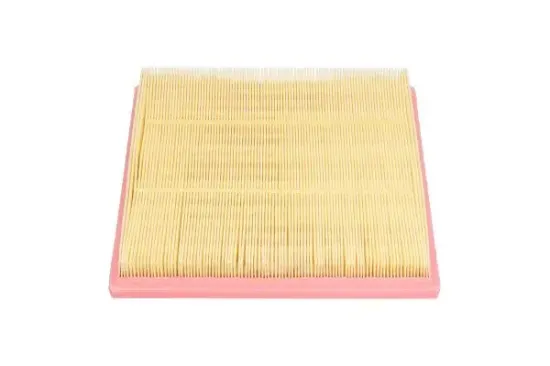 Luftfilter KAVO PARTS DA-756 Bild Luftfilter KAVO PARTS DA-756