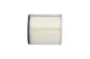 Luftfilter KAVO PARTS DA-768 Bild Luftfilter KAVO PARTS DA-768