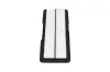 Luftfilter KAVO PARTS DA-788 Bild Luftfilter KAVO PARTS DA-788