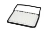 Luftfilter KAVO PARTS DA-792 Bild Luftfilter KAVO PARTS DA-792