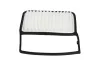 Luftfilter KAVO PARTS DA-792 Bild Luftfilter KAVO PARTS DA-792