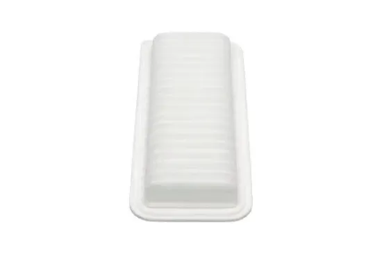 Luftfilter KAVO PARTS DA-797 Bild Luftfilter KAVO PARTS DA-797