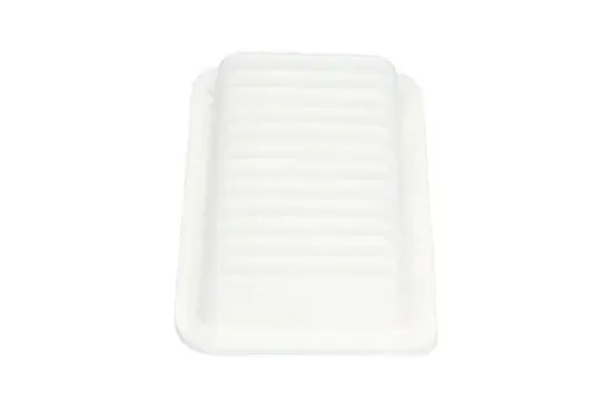 Luftfilter KAVO PARTS DA-798 Bild Luftfilter KAVO PARTS DA-798