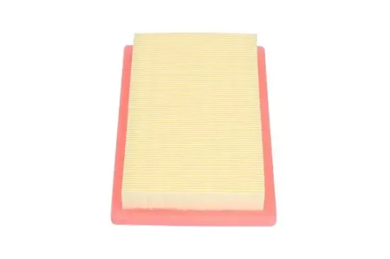 Luftfilter KAVO PARTS DA-799 Bild Luftfilter KAVO PARTS DA-799