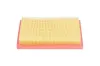 Luftfilter KAVO PARTS DA-799 Bild Luftfilter KAVO PARTS DA-799