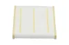 Filter, Innenraumluft KAVO PARTS DC-7002 Bild Filter, Innenraumluft KAVO PARTS DC-7002