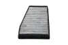 Filter, Innenraumluft KAVO PARTS DC-7101C Bild Filter, Innenraumluft KAVO PARTS DC-7101C