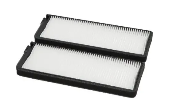 Filter, Innenraumluft KAVO PARTS DC-7105 Bild Filter, Innenraumluft KAVO PARTS DC-7105