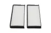 Filter, Innenraumluft KAVO PARTS DC-7105 Bild Filter, Innenraumluft KAVO PARTS DC-7105
