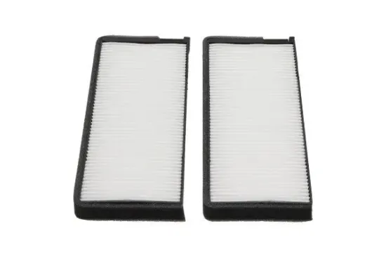 Filter, Innenraumluft KAVO PARTS DC-7105 Bild Filter, Innenraumluft KAVO PARTS DC-7105