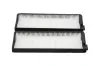 Filter, Innenraumluft KAVO PARTS DC-7105 Bild Filter, Innenraumluft KAVO PARTS DC-7105