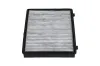 Filter, Innenraumluft KAVO PARTS DC-7107C Bild Filter, Innenraumluft KAVO PARTS DC-7107C