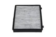 Filter, Innenraumluft KAVO PARTS DC-7107C