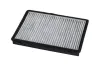 Filter, Innenraumluft KAVO PARTS DC-7107C Bild Filter, Innenraumluft KAVO PARTS DC-7107C