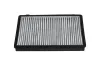 Filter, Innenraumluft KAVO PARTS DC-7107C Bild Filter, Innenraumluft KAVO PARTS DC-7107C