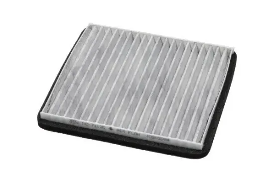 Filter, Innenraumluft KAVO PARTS DC-7112C Bild Filter, Innenraumluft KAVO PARTS DC-7112C