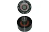 Umlenk-/F&uuml;hrungsrolle, Zahnriemen KAVO PARTS DID-4520