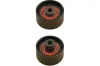 Umlenk-/F&uuml;hrungsrolle, Zahnriemen KAVO PARTS DID-5514