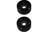 Umlenk-/F&uuml;hrungsrolle, Keilrippenriemen KAVO PARTS DIP-1002