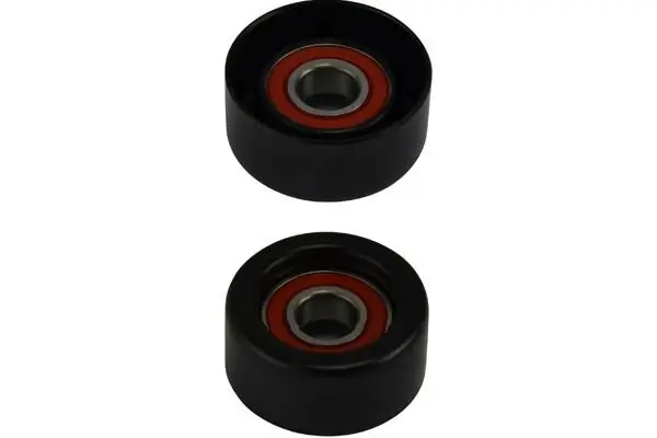 Umlenk-/Führungsrolle, Keilrippenriemen KAVO PARTS DIP-2004