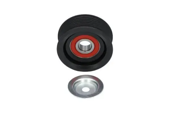 Umlenk-/Führungsrolle, Keilrippenriemen KAVO PARTS DIP-2018 Bild Umlenk-/Führungsrolle, Keilrippenriemen KAVO PARTS DIP-2018