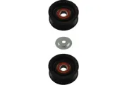 Umlenk-/Führungsrolle, Keilrippenriemen KAVO PARTS DIP-2020