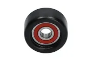 Umlenk-/Führungsrolle, Keilrippenriemen KAVO PARTS DIP-3013