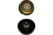 Umlenk-/Führungsrolle, Keilrippenriemen KAVO PARTS DIP-3014