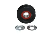 Umlenk-/Führungsrolle, Keilrippenriemen KAVO PARTS DIP-3017