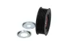 Umlenk-/Führungsrolle, Keilrippenriemen KAVO PARTS DIP-3017 Bild Umlenk-/Führungsrolle, Keilrippenriemen KAVO PARTS DIP-3017