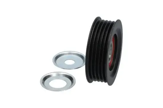 Umlenk-/Führungsrolle, Keilrippenriemen KAVO PARTS DIP-3017 Bild Umlenk-/Führungsrolle, Keilrippenriemen KAVO PARTS DIP-3017