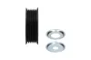 Umlenk-/Führungsrolle, Keilrippenriemen KAVO PARTS DIP-3017 Bild Umlenk-/Führungsrolle, Keilrippenriemen KAVO PARTS DIP-3017