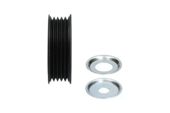 Umlenk-/Führungsrolle, Keilrippenriemen KAVO PARTS DIP-3017 Bild Umlenk-/Führungsrolle, Keilrippenriemen KAVO PARTS DIP-3017