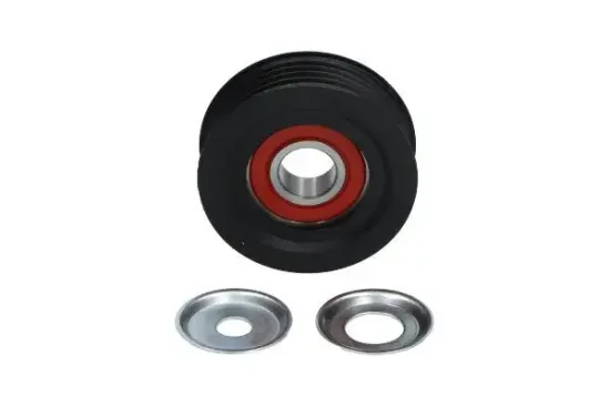 Umlenk-/Führungsrolle, Keilrippenriemen KAVO PARTS DIP-3017 Bild Umlenk-/Führungsrolle, Keilrippenriemen KAVO PARTS DIP-3017