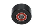 Umlenk-/Führungsrolle, Keilrippenriemen KAVO PARTS DIP-4021
