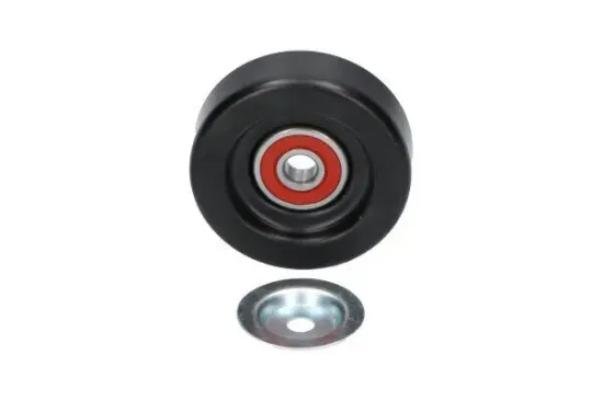Umlenk-/Führungsrolle, Keilrippenriemen KAVO PARTS DIP-6509 Bild Umlenk-/Führungsrolle, Keilrippenriemen KAVO PARTS DIP-6509
