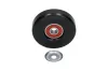 Umlenk-/Führungsrolle, Keilrippenriemen KAVO PARTS DIP-6526 Bild Umlenk-/Führungsrolle, Keilrippenriemen KAVO PARTS DIP-6526