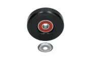 Umlenk-/Führungsrolle, Keilrippenriemen KAVO PARTS DIP-6526
