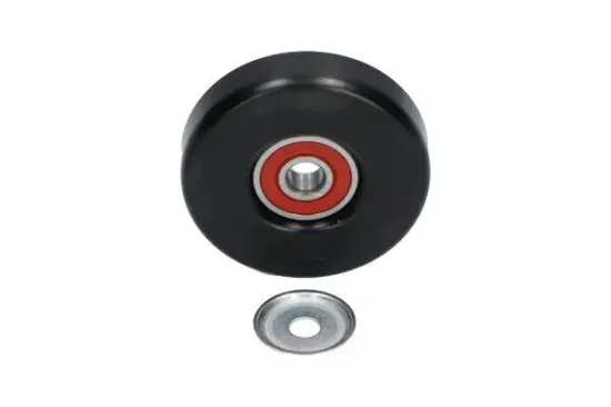 Umlenk-/Führungsrolle, Keilrippenriemen KAVO PARTS DIP-6526 Bild Umlenk-/Führungsrolle, Keilrippenriemen KAVO PARTS DIP-6526