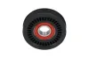 Umlenk-/Führungsrolle, Keilrippenriemen KAVO PARTS DIP-8001 Bild Umlenk-/Führungsrolle, Keilrippenriemen KAVO PARTS DIP-8001