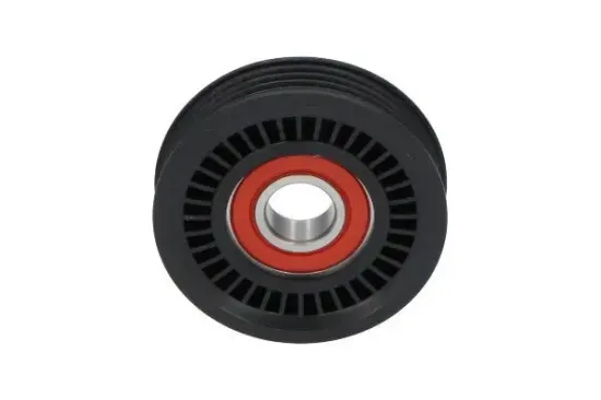 Umlenk-/Führungsrolle, Keilrippenriemen KAVO PARTS DIP-8001 Bild Umlenk-/Führungsrolle, Keilrippenriemen KAVO PARTS DIP-8001