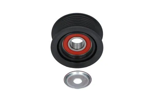 Umlenk-/Führungsrolle, Keilrippenriemen KAVO PARTS DIP-8511