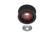 Umlenk-/Führungsrolle, Keilrippenriemen KAVO PARTS DIP-8511