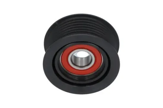 Umlenk-/Führungsrolle, Keilrippenriemen KAVO PARTS DIP-8511 Bild Umlenk-/Führungsrolle, Keilrippenriemen KAVO PARTS DIP-8511