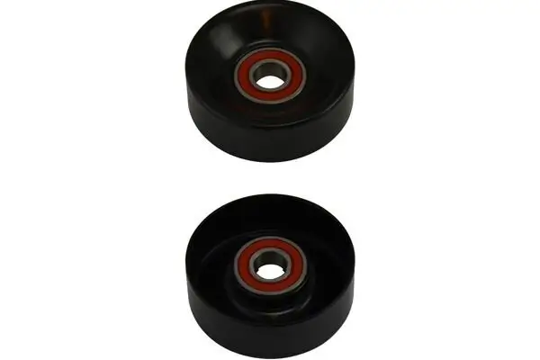 Umlenk-/Führungsrolle, Keilrippenriemen KAVO PARTS DIP-9007