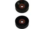 Umlenk-/Führungsrolle, Keilrippenriemen KAVO PARTS DIP-9007