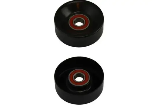 Umlenk-/Führungsrolle, Keilrippenriemen KAVO PARTS DIP-9007 Bild Umlenk-/Führungsrolle, Keilrippenriemen KAVO PARTS DIP-9007