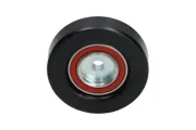 Umlenk-/Führungsrolle, Keilrippenriemen KAVO PARTS DIP-9008
