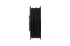 Umlenk-/Führungsrolle, Keilrippenriemen KAVO PARTS DIP-9010 Bild Umlenk-/Führungsrolle, Keilrippenriemen KAVO PARTS DIP-9010